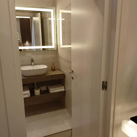 La Lepre Bovio Guest house