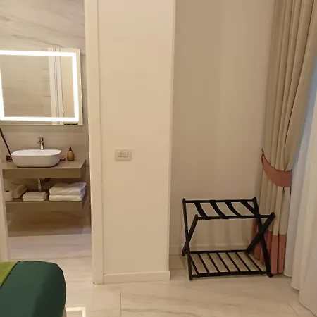 La Lepre Bovio Napoli