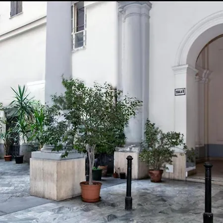 La Lepre Bovio * Napoli