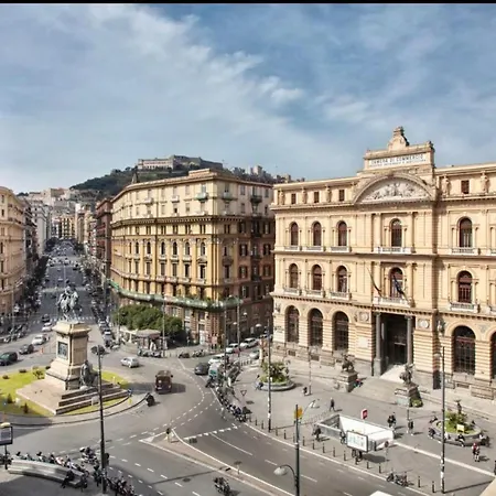 La Lepre Bovio * Napoli